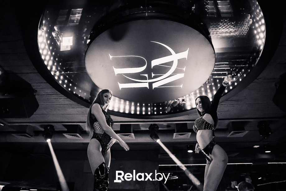 Luna Friday, фото № 21