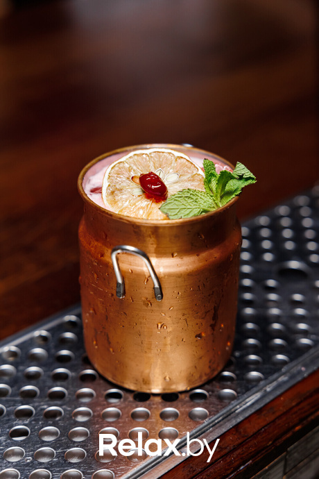 Halloween in GastroPub Zavod, фото № 141