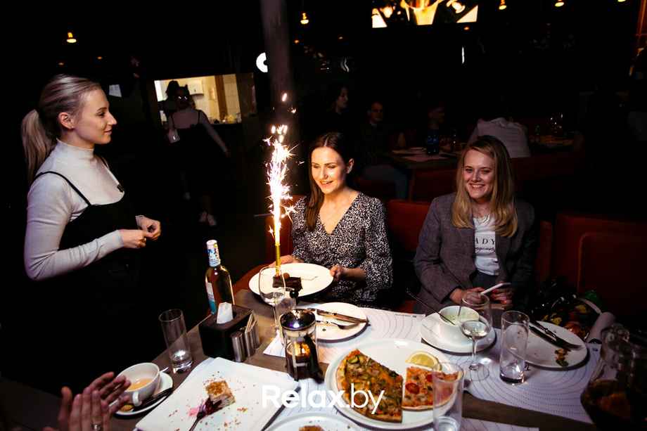 Ночные жители, фото № 63