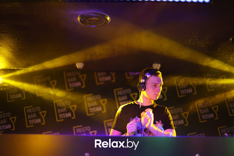 Black to School!, фото № 49