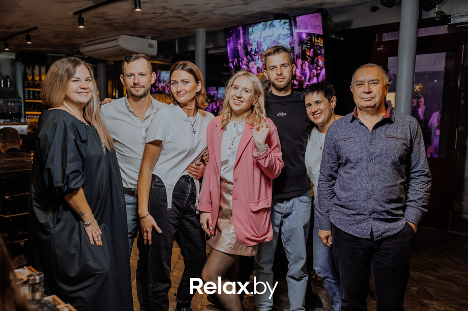 Friday Party, фото № 89