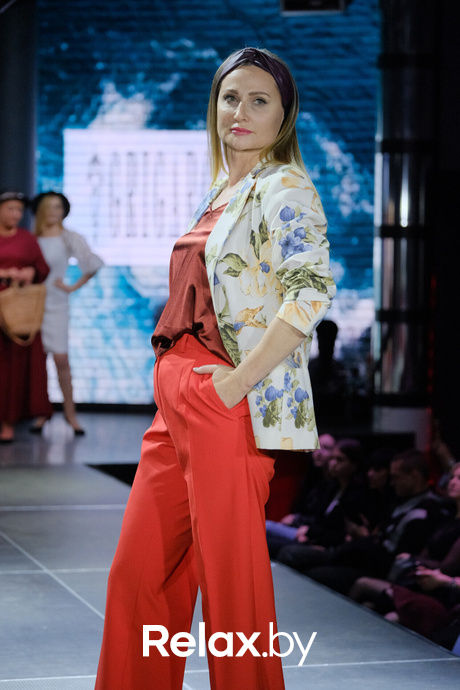 FASHION LINE SHOW 2021, фото № 89