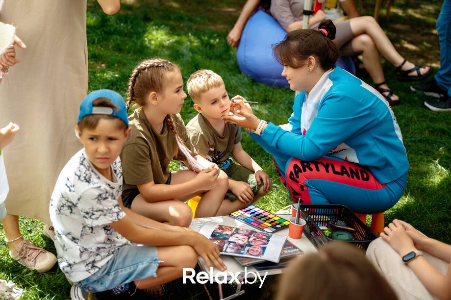 Фестиваль «My Way», фото № 176