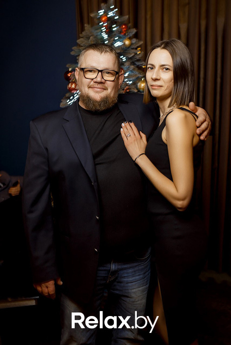 Новогодний Бруклин, фото № 40