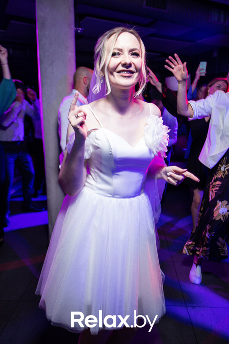 Ночные жители, фото № 11