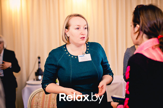 Пресс-ланч «Натуральные соки: готовим правильно и пьём с удовольствием», фото № 70