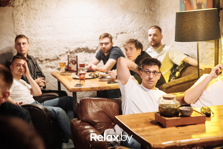 Live Music, фото № 24