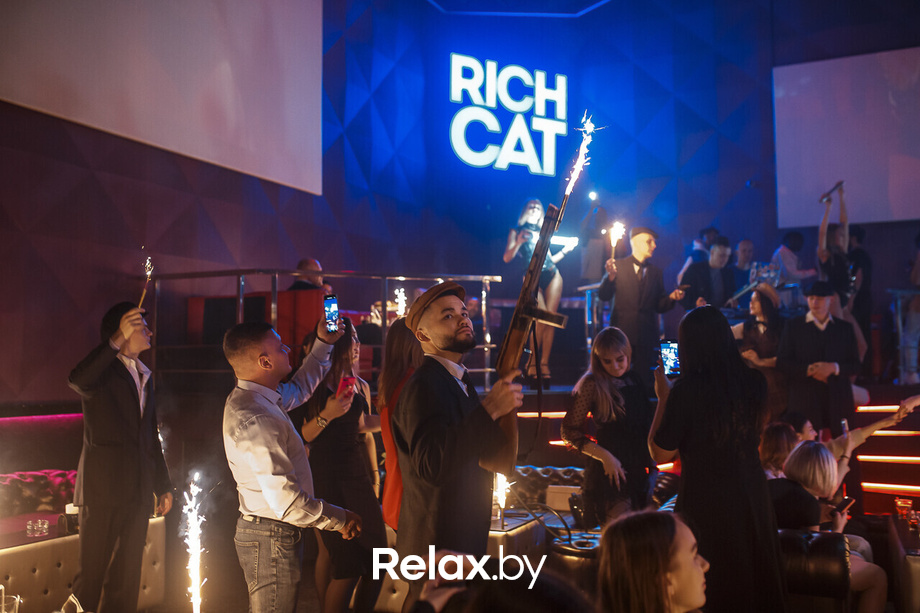 Острые Козырьки Эпизод один, фото № 28