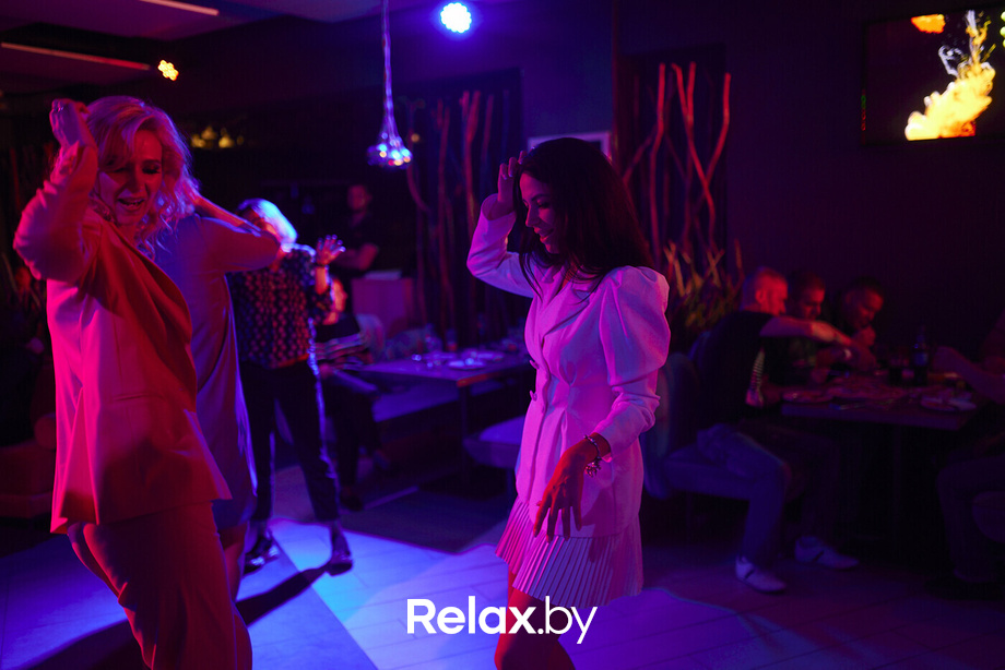 Ночные жители, фото № 75