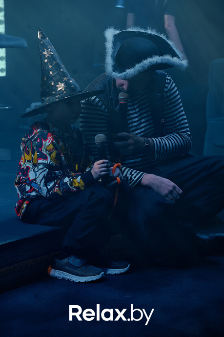 Короли Вечеринок. Детский праздник, фото № 49