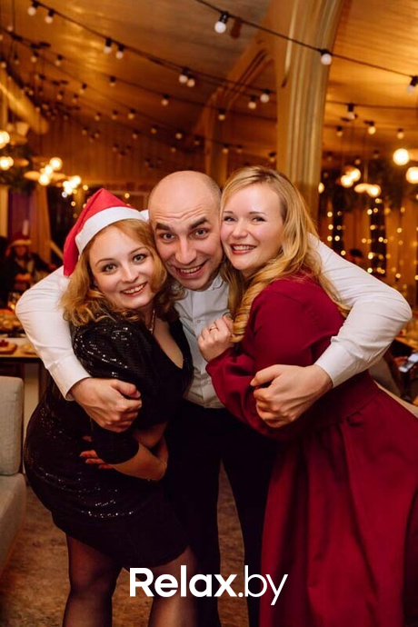 Happy New Year in Terra, фото № 62