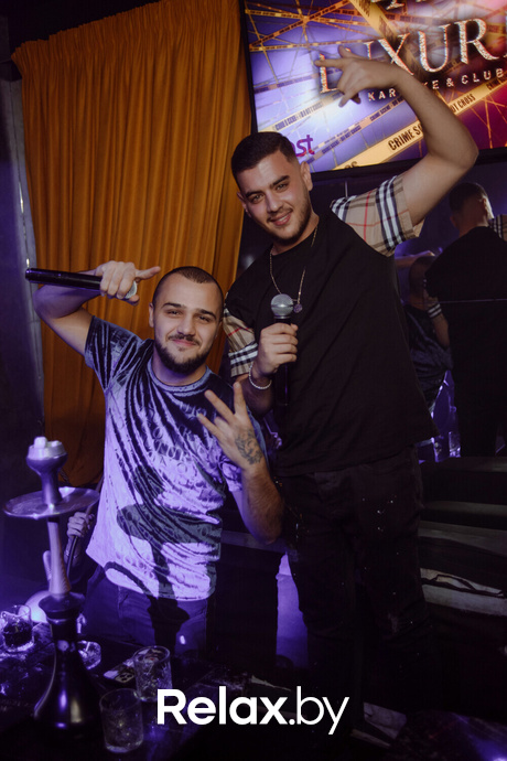 Saturday LUXURIA LXR, фото № 42