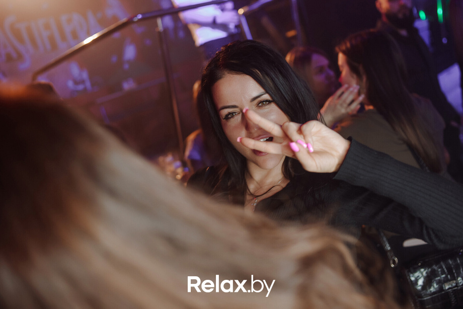 Saturday «Double Trouble», фото № 50