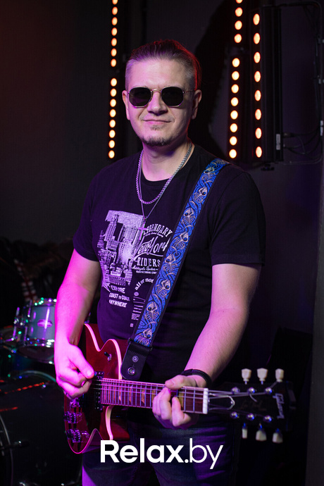 Ночные жители, фото № 9