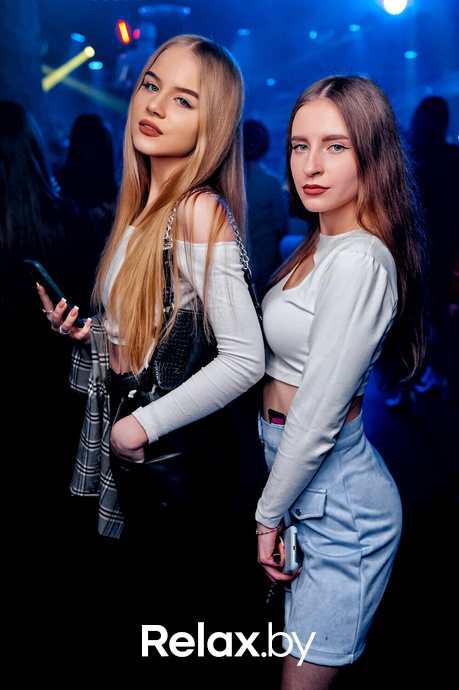 LUNA birthday 1 year (day 2), фото № 37