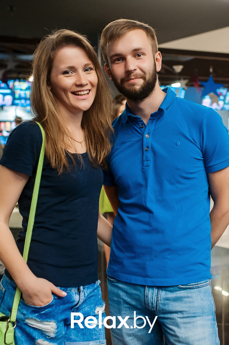 Silver Movie Nights: От заката до рассвета, фото № 4