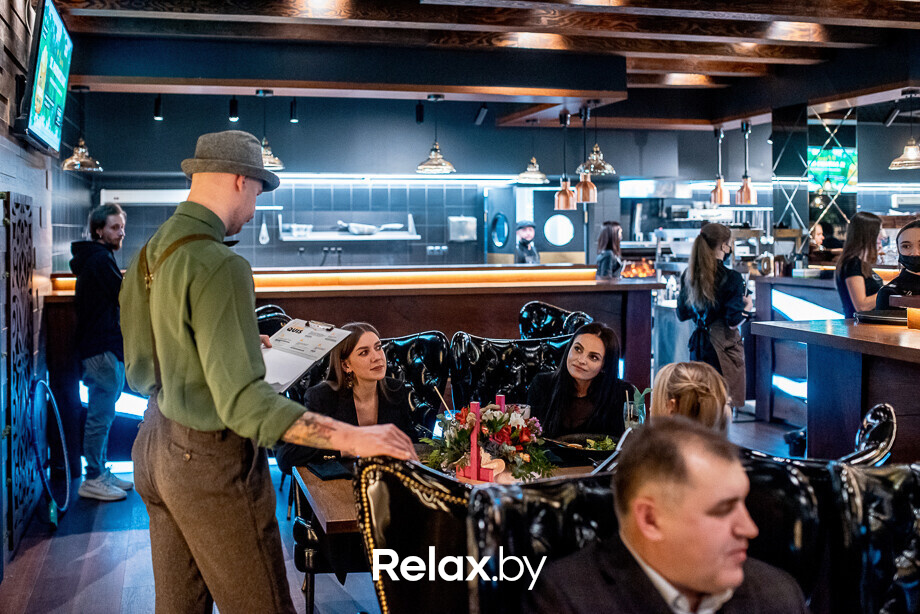 Tullamore St.Patrick's Day, фото № 77