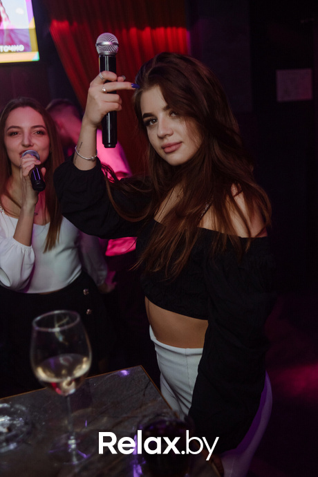 Saturday LUXURIA LXR, фото № 20