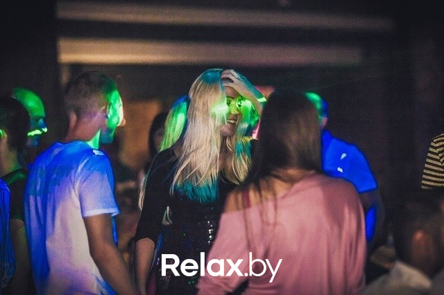 Luxuru Night, фото № 17