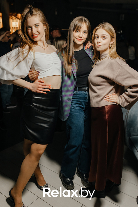 Ночные жители, фото № 51