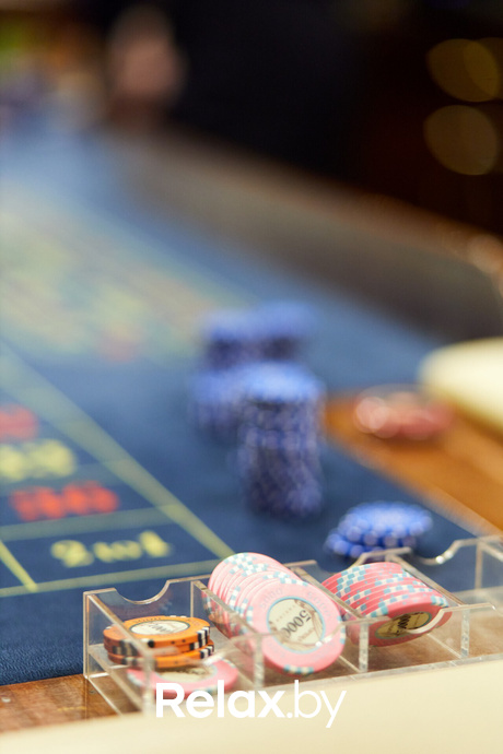 «Lucky 7 и Счастливый рейс», фото № 26