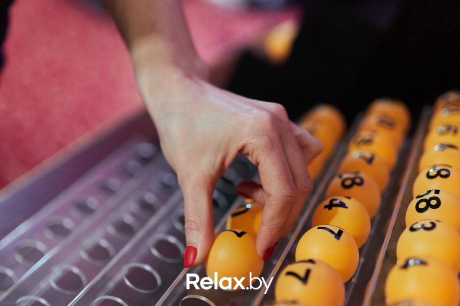 «LUCKY 7 и Счастливый рейс», фото № 10