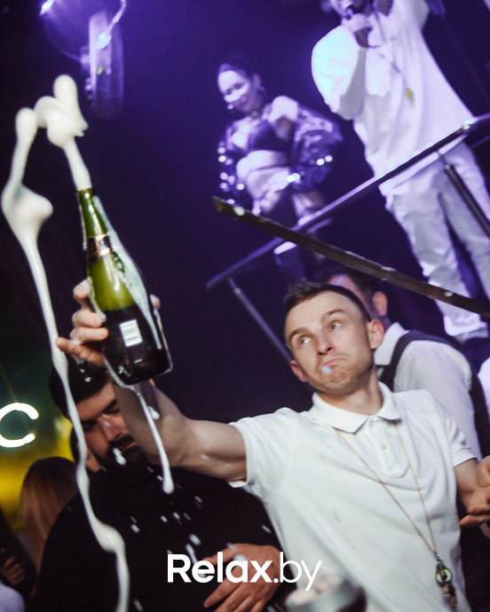 Double Trouble, фото № 8