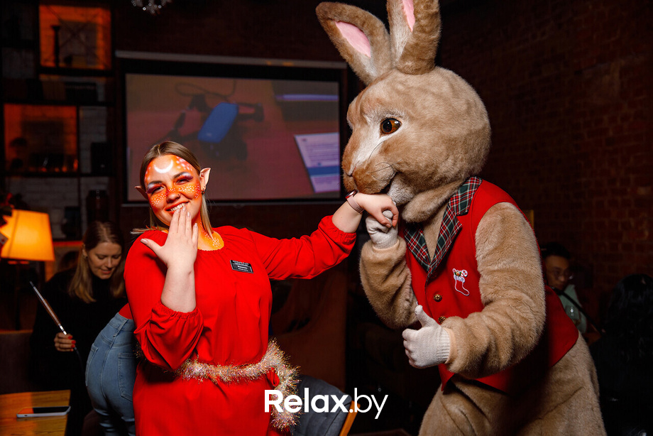 Live Lounge, фото № 54