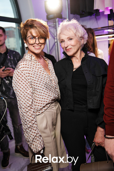 Открытие магазина одежды UNEED, фото № 136