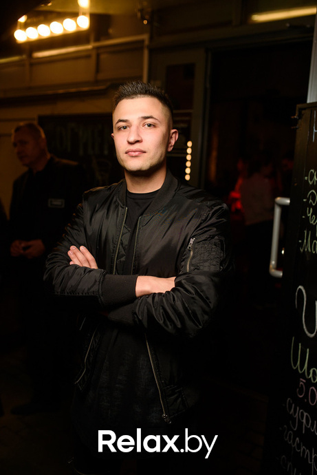 Saturday in Гримерка, фото № 36