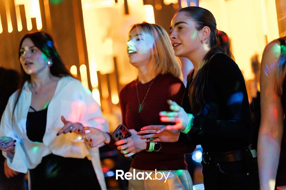 Saturday party, фото № 75