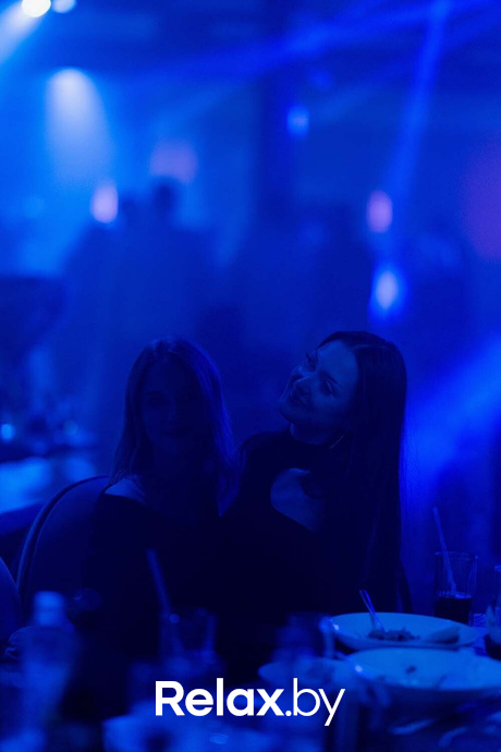 Ночные жители, фото № 57