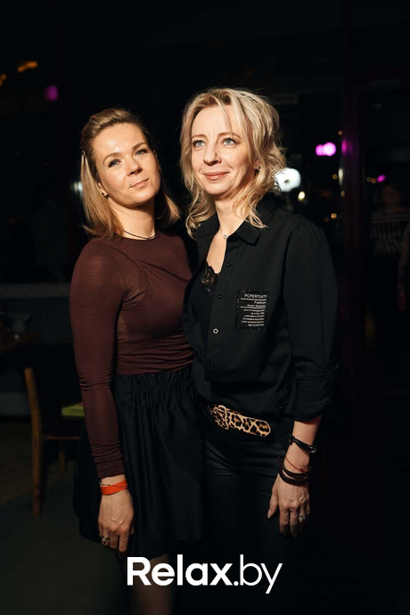 Международный женский день, фото № 10