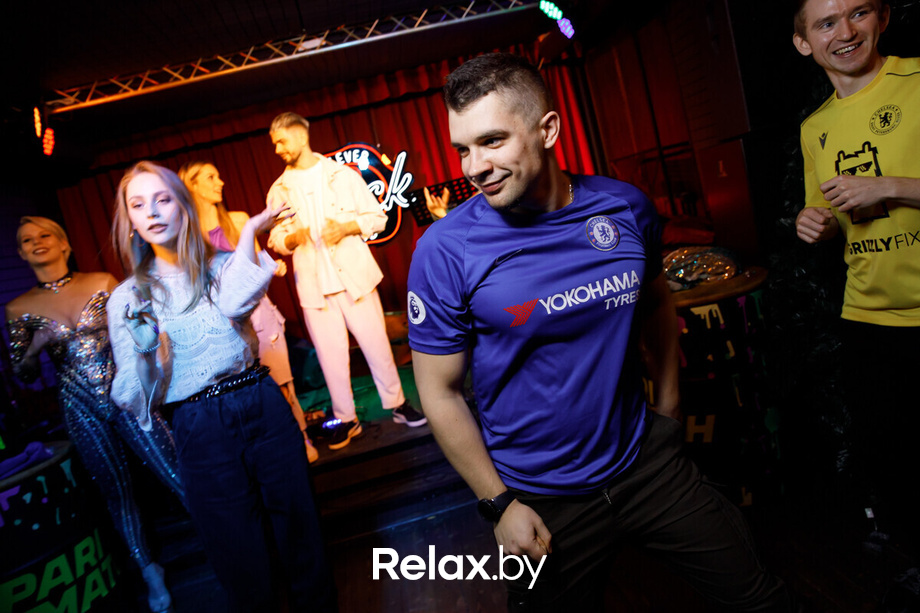 Челси-Ливерпуль, фото № 195