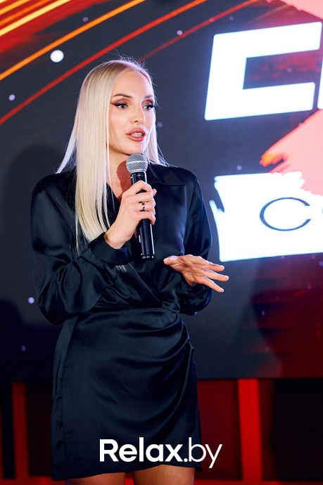 Открытие cyber арены CyberX, фото № 131