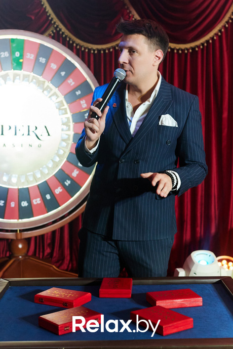 «LIXIANG L9 и оркестр Classic Energy», фото № 75