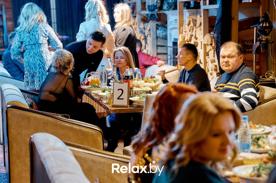 Новый год в Квартире, фото № 138