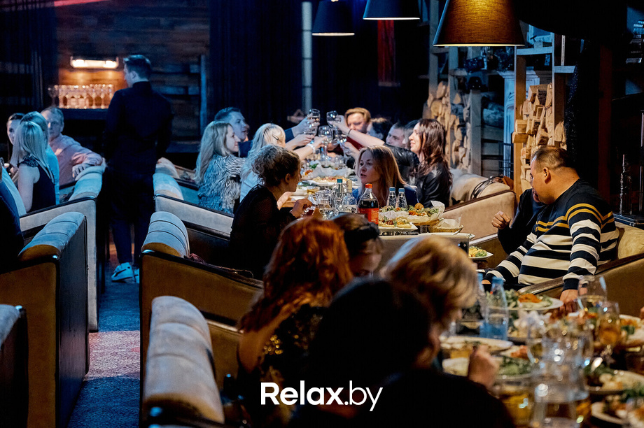 Новый год в Квартире, фото № 115