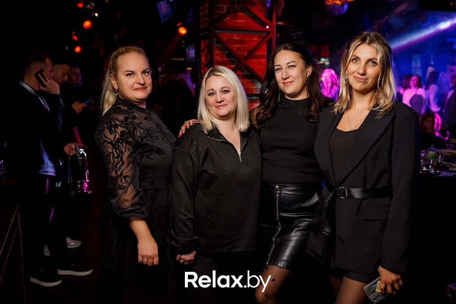 Brooklyn Live!, фото № 64