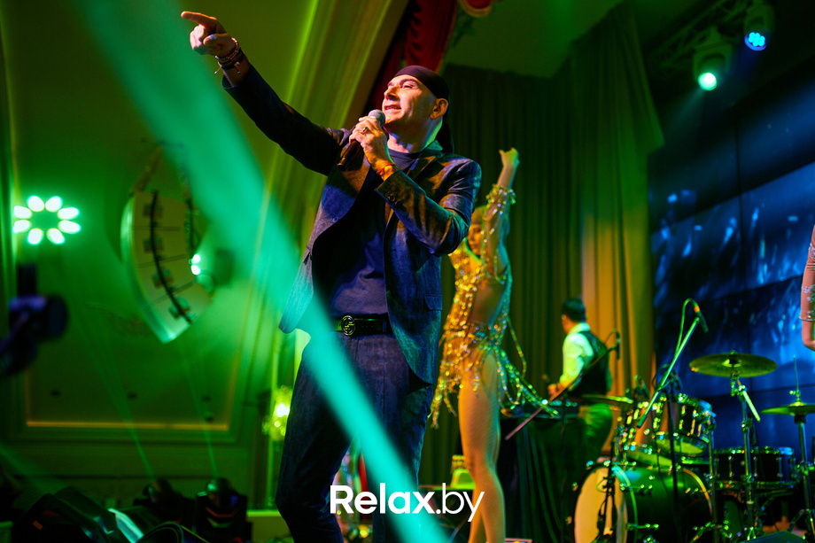 Весна вместе с AUDI Q7, фото № 85