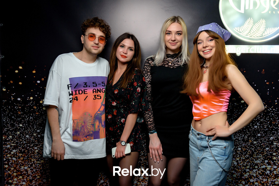 Mohito party, фото № 36