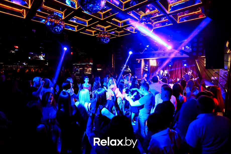 Brooklyn Live!, фото № 79