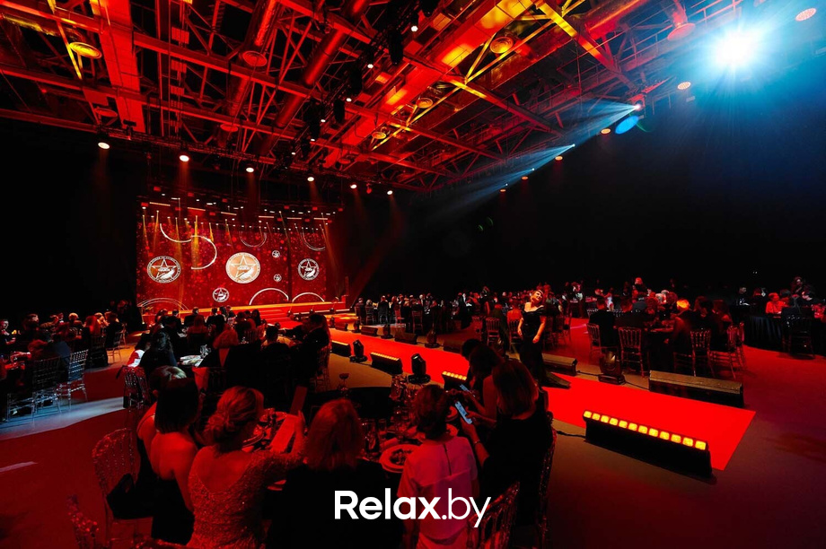 IX Бизнес-премия «Номер один», фото № 126