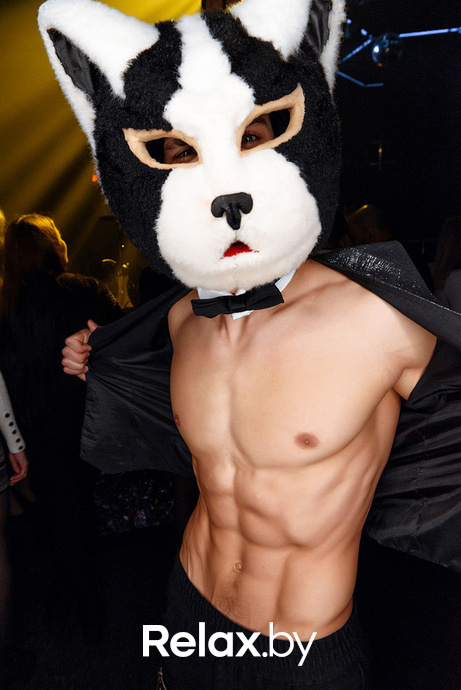 The CandyMan Show, фото № 14