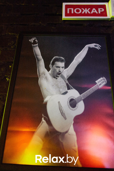 Freaky friday party, фото № 83