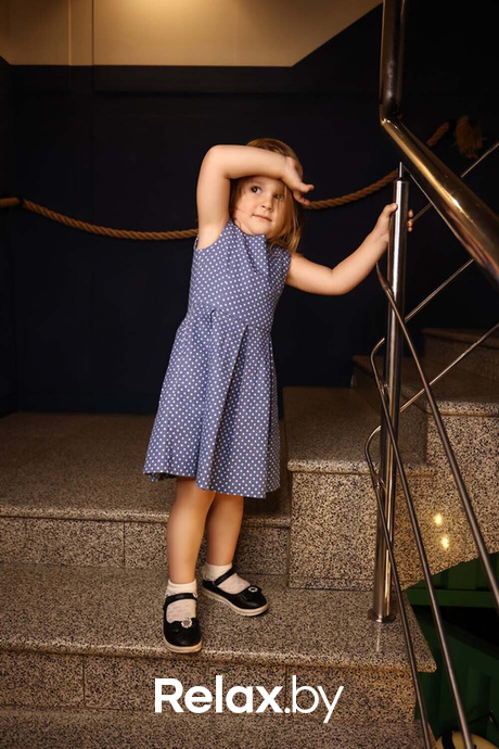 Титан Одесса-мама, фото № 97