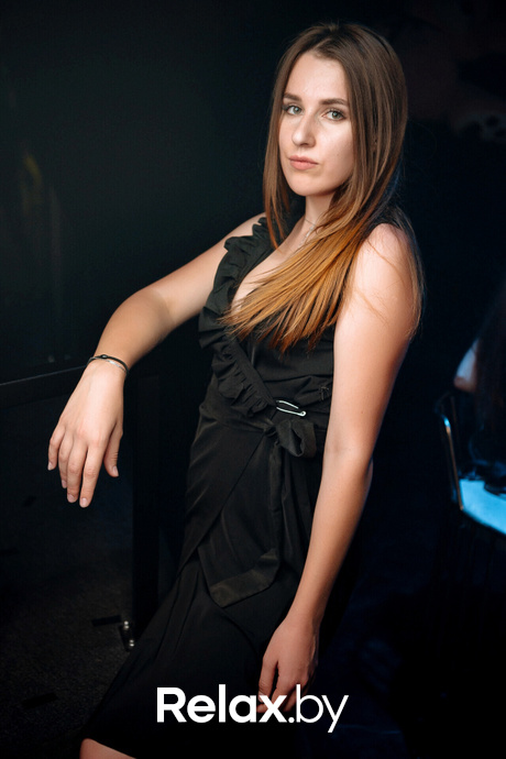 Дамский вечер, фото № 18