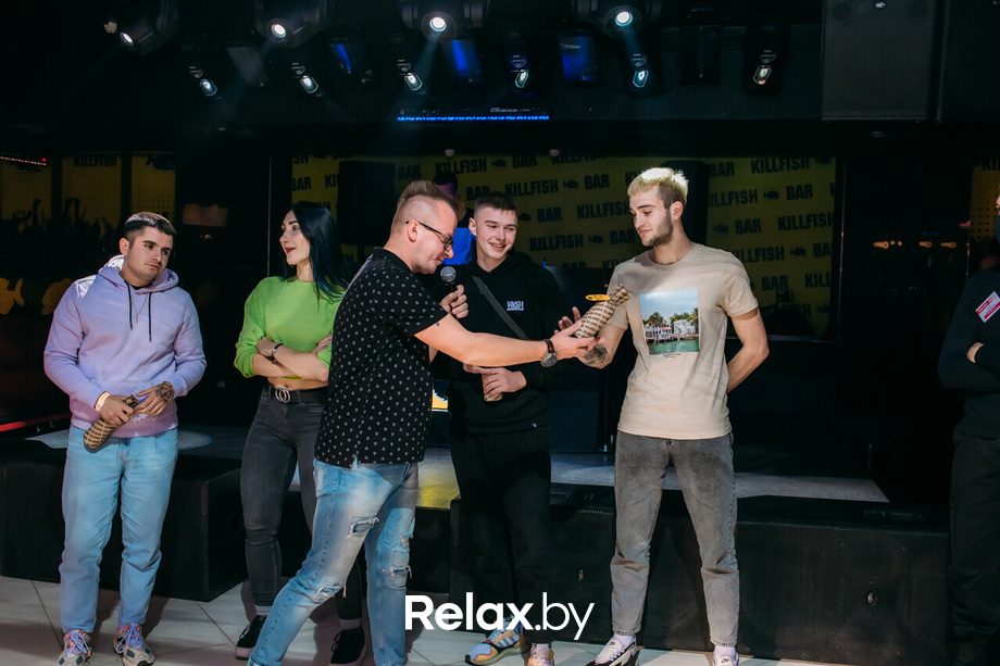 На кураже, фото № 55