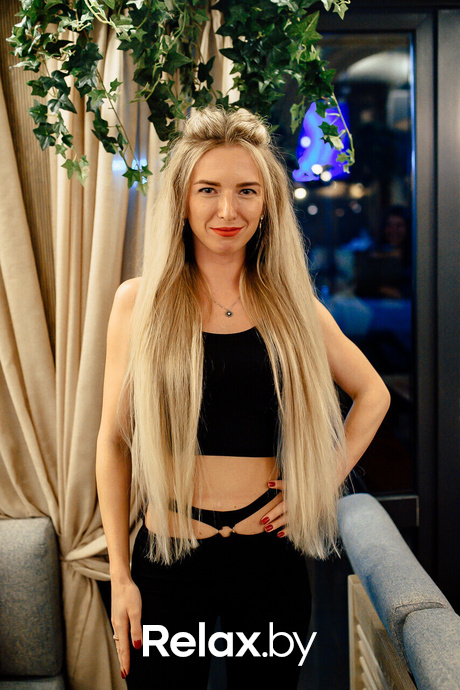 Ночные жители, фото № 4