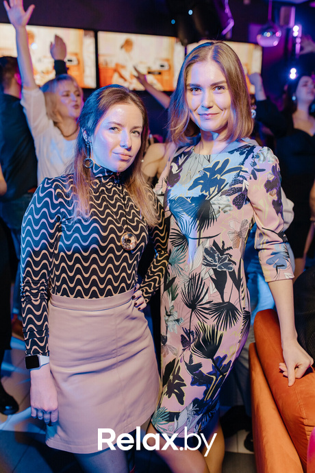 Ночные жители, фото № 18